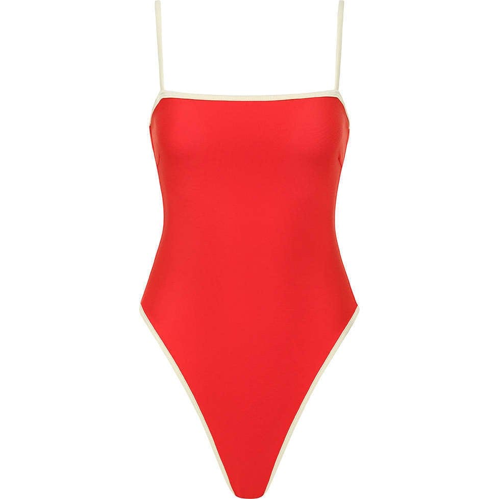 Jacelyn One-Piece