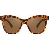 Iconic Wayfarer Ombre  | Polarized Sunglasses | Adult | 15+ Y