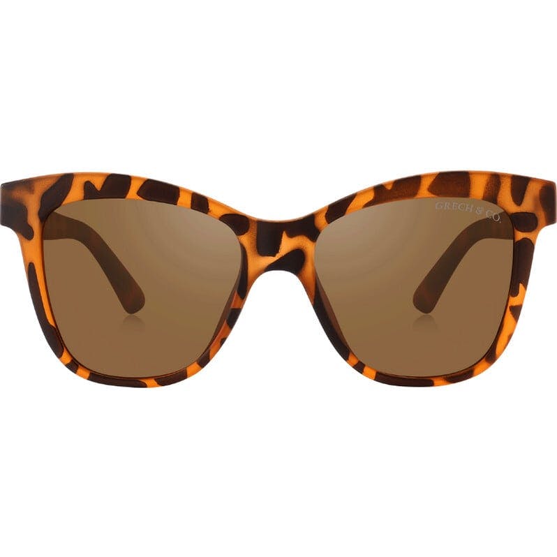 Iconic Wayfarer Ombre  | Polarized Sunglasses | Adult | 15+ Y