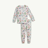 Magnetic PJ Set
