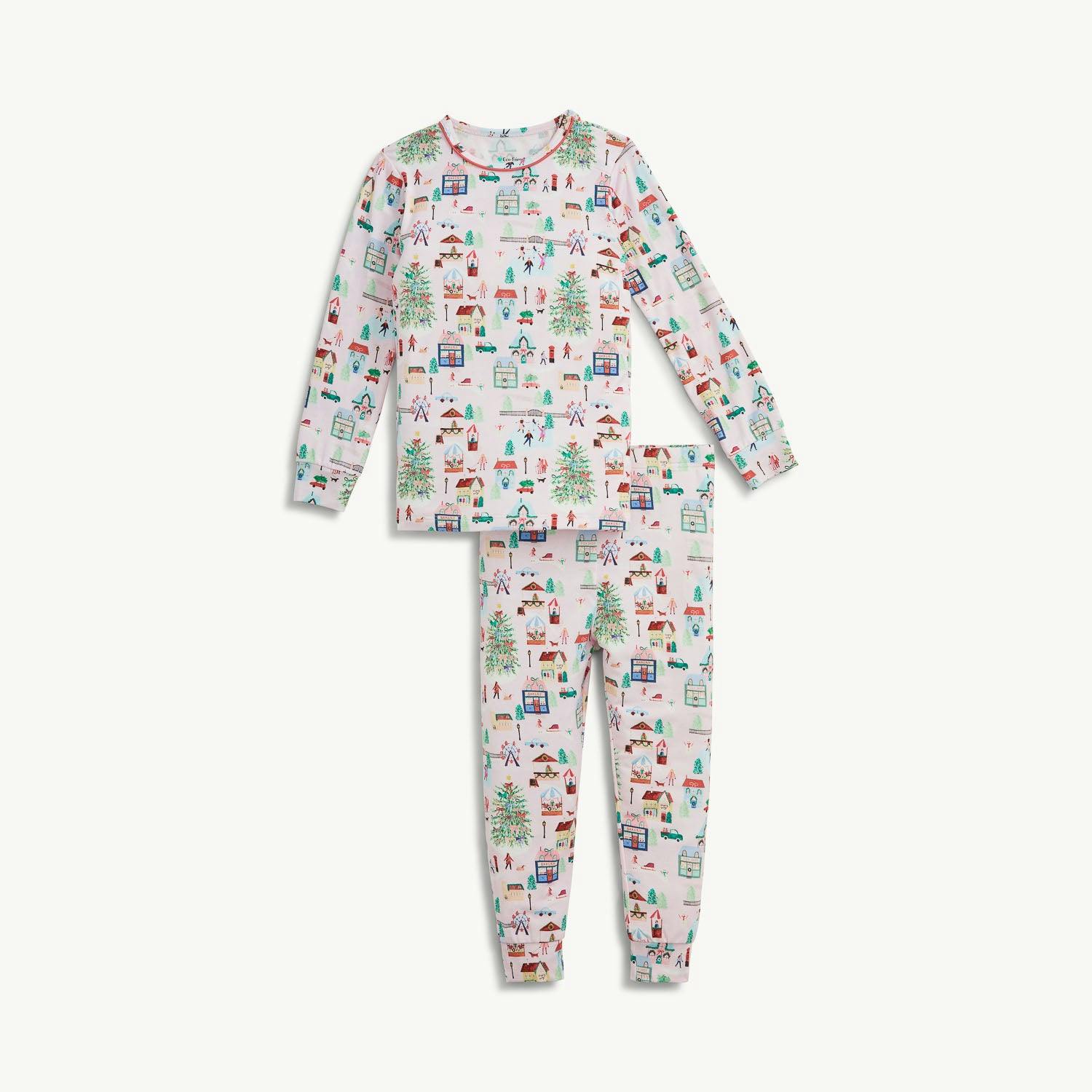 Magnetic PJ Set