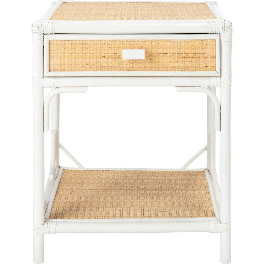 Roya 1-Drawer Nightstand