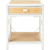 Roya 1-Drawer Nightstand