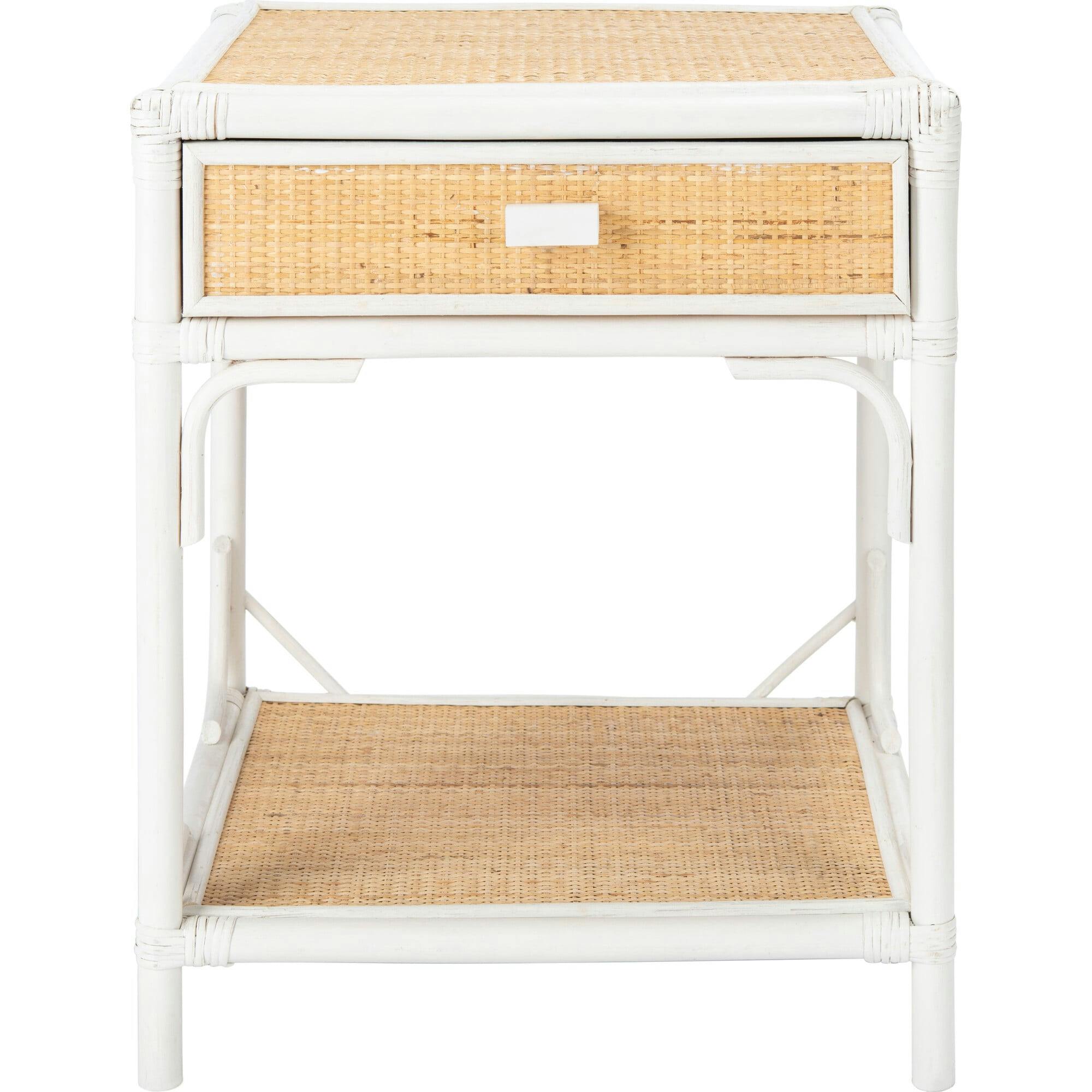 Roya 1-Drawer Nightstand