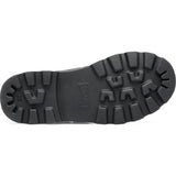Brutus Boots, Black