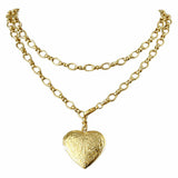 Mia Convertible Pendant