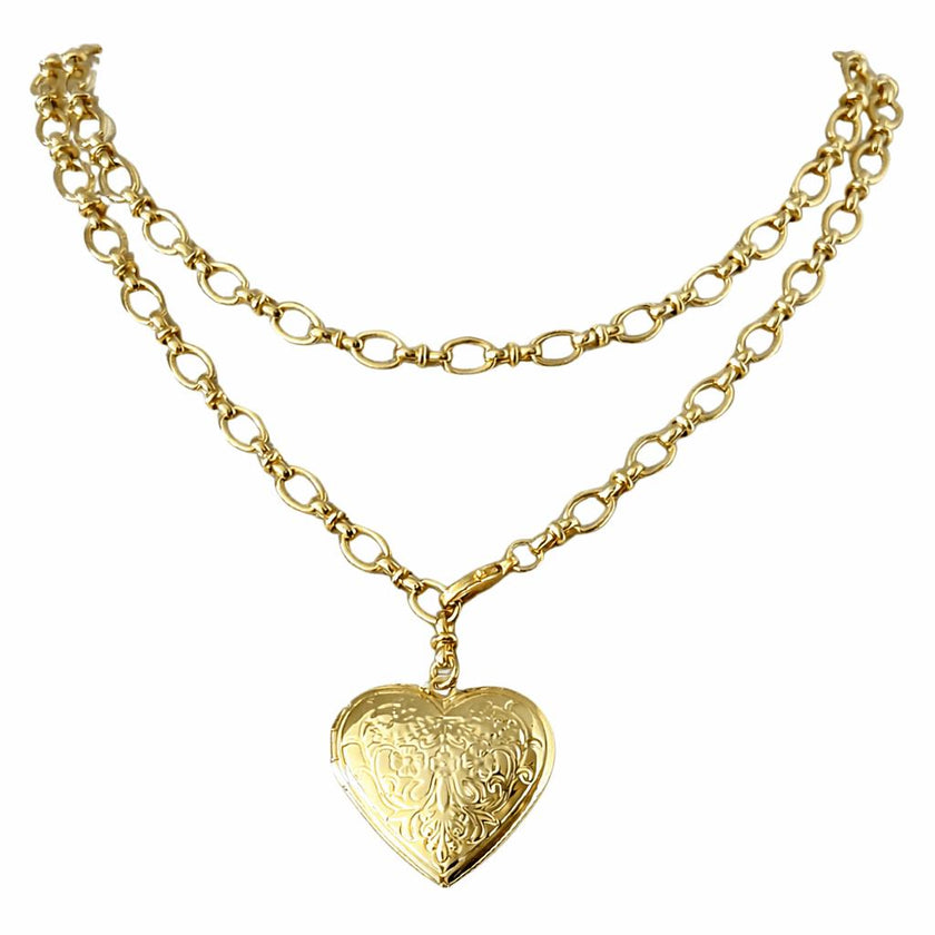 Mia Convertible Pendant