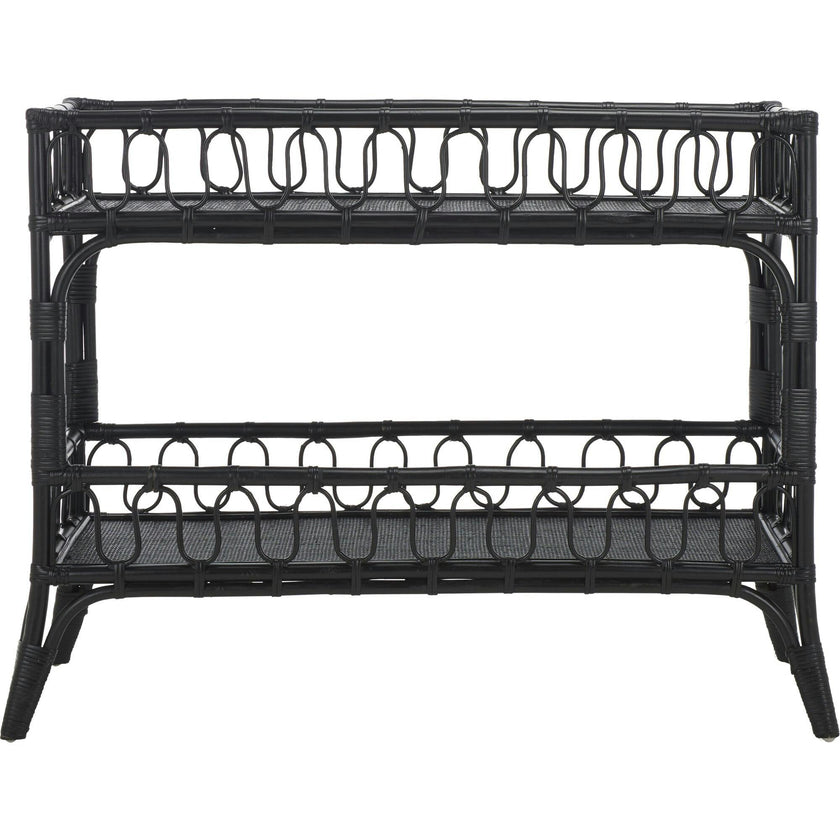 Isaiah 2-Tier Storage Unit