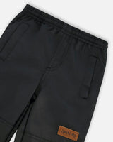 Two-Piece Mid-Season Outerwear Set