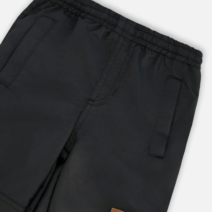Two-Piece Mid-Season Outerwear Set