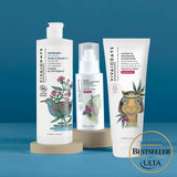 Natural Hair Care for Kid: Cleanse, Condition, Detangle