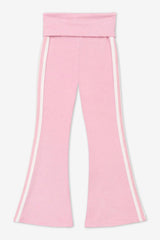 Simply Soft Luxe Foldover Flare