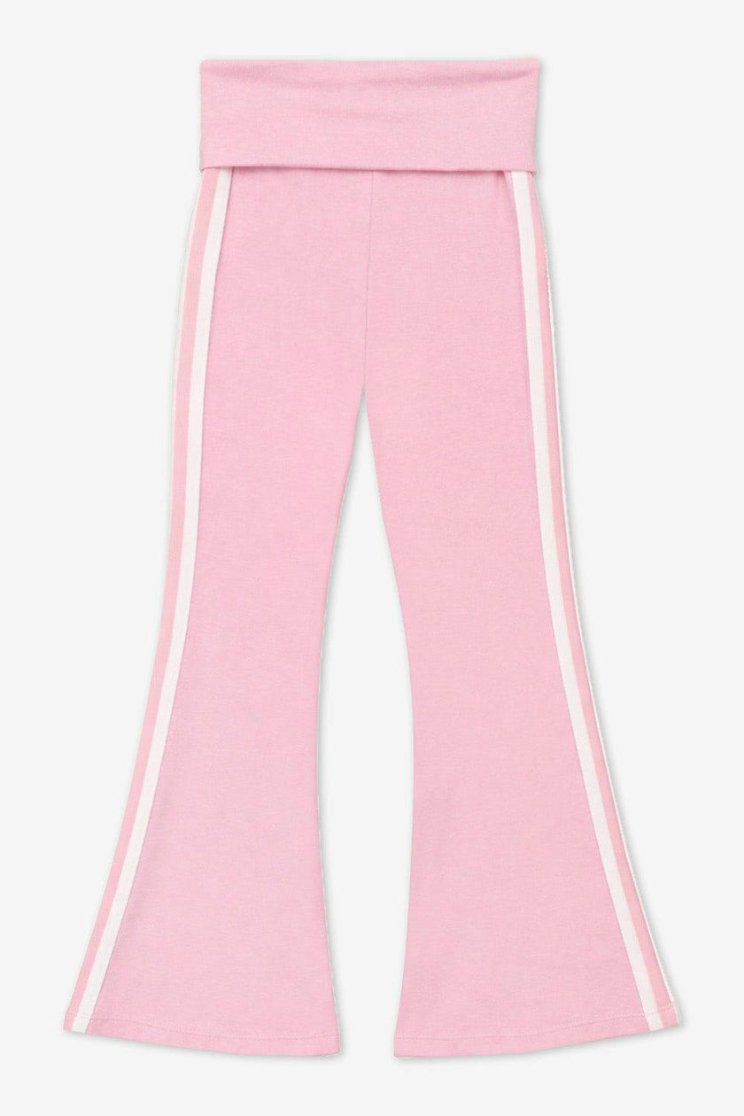 Simply Soft Luxe Foldover Flare