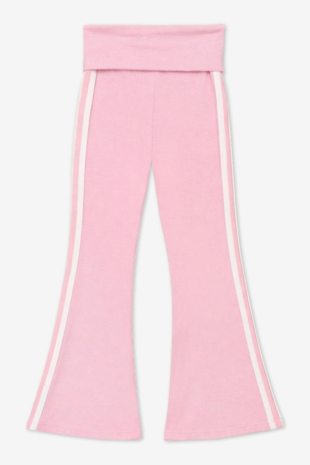 Simply Soft Luxe Foldover Flare
