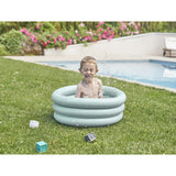 Inflatable Travel Baby Bathtub & Paddling Pool