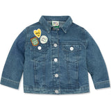 Baby Denim Jogger