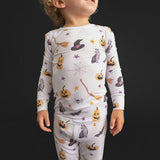 Irving Classic Pajama Set