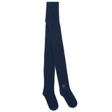 TARTINE ET CHOCOLAT Embellished Tights - Marine
