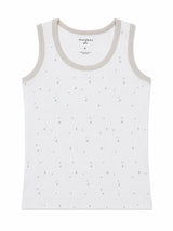 Sun Print Boys Undershirts 3 Pack