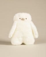 GABIN THE PENGUIN PAMPLEMOUSSE X TARTINE ET CHOCOLAT - Rattle