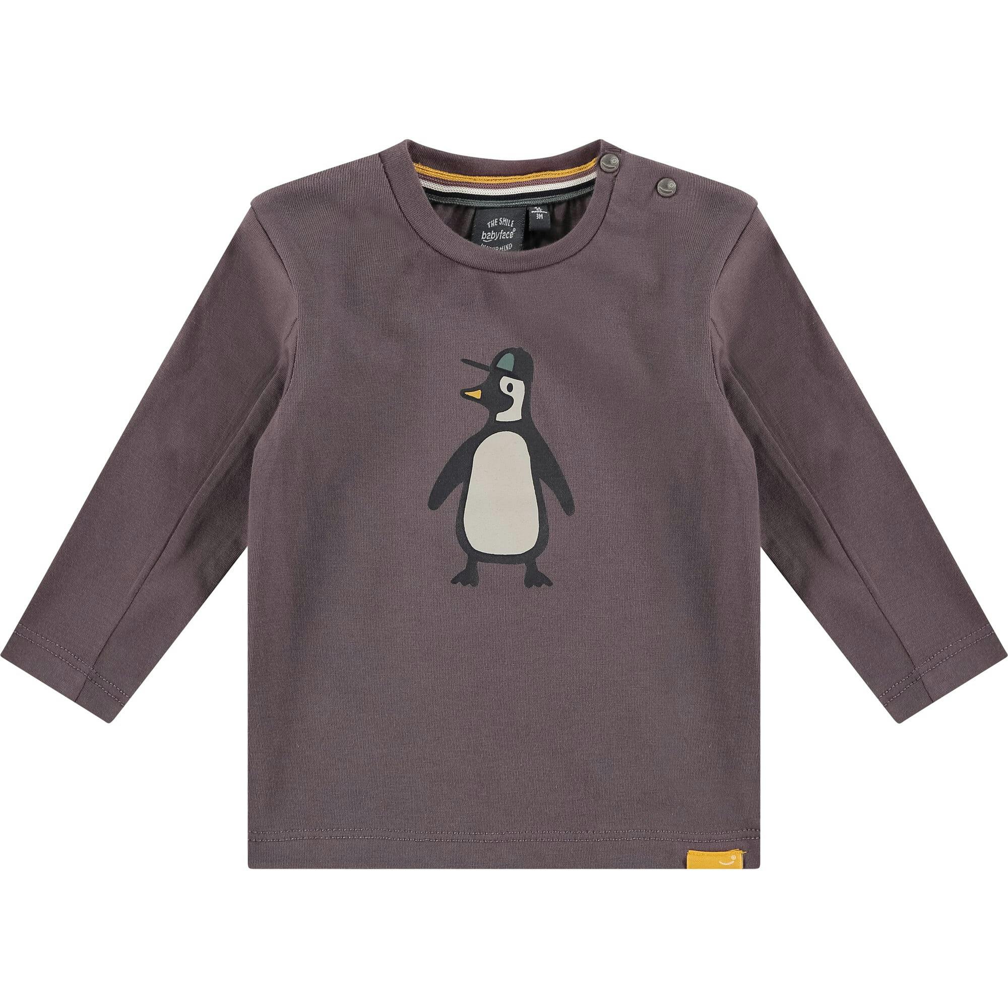 Long Sleeve T-Shirt