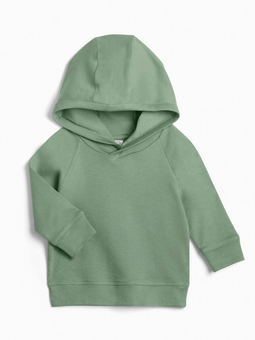 Classic Madison Lightweight Pullover