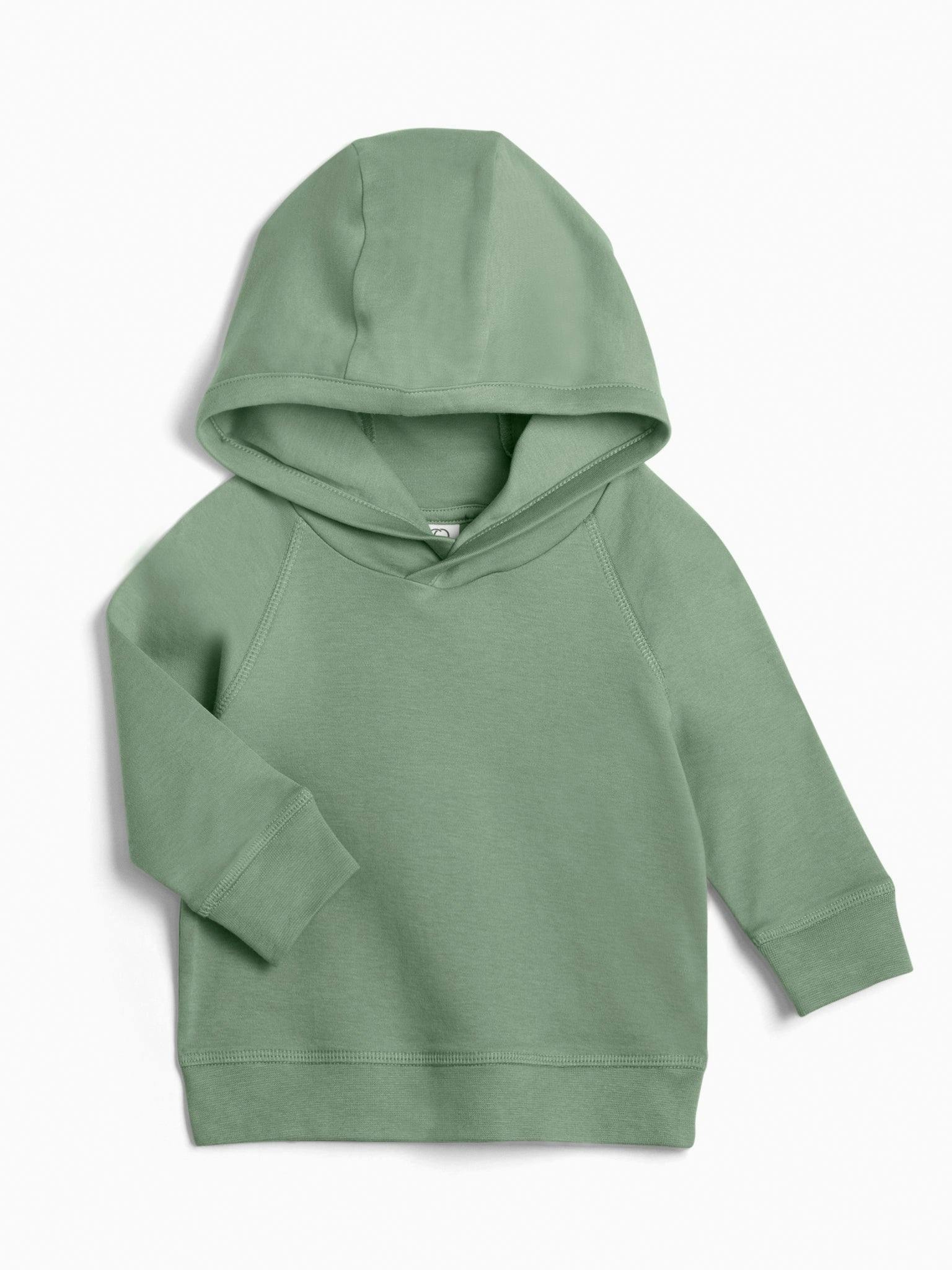 Classic Madison Lightweight Pullover