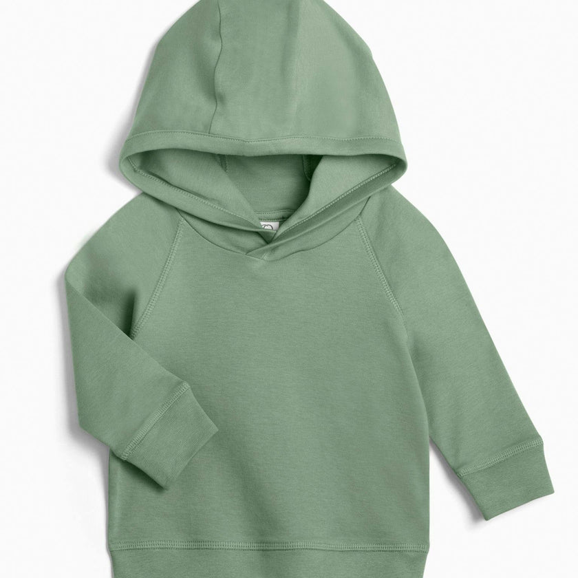 Madison Hooded Pullover