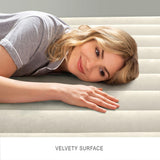 Dura-Beam: Standard - Queen Airbed
