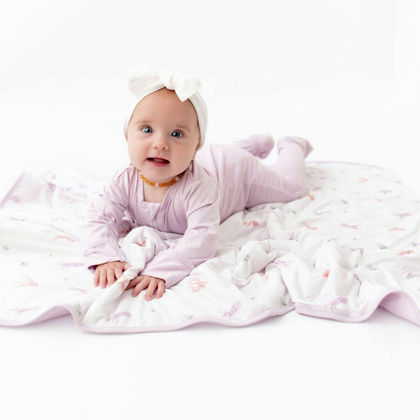 Baby Blanket