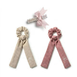 Halo Luxe Classic Girl Gift Collection - Complete Hair Styling Bundle