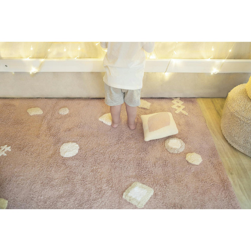 Noah Washable Rug