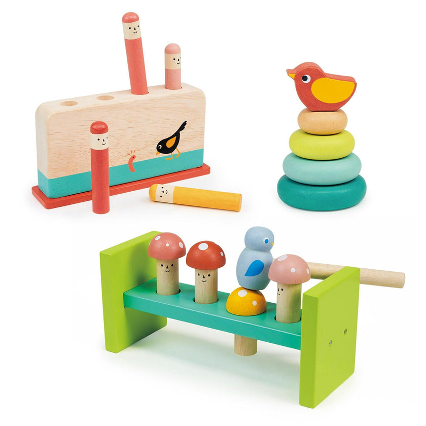 Toddler Bundle