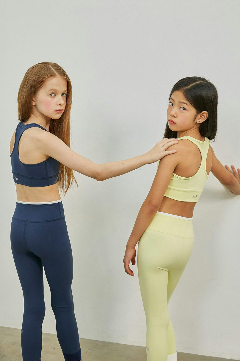 Air Parfum Accent 7/8 Leggings
