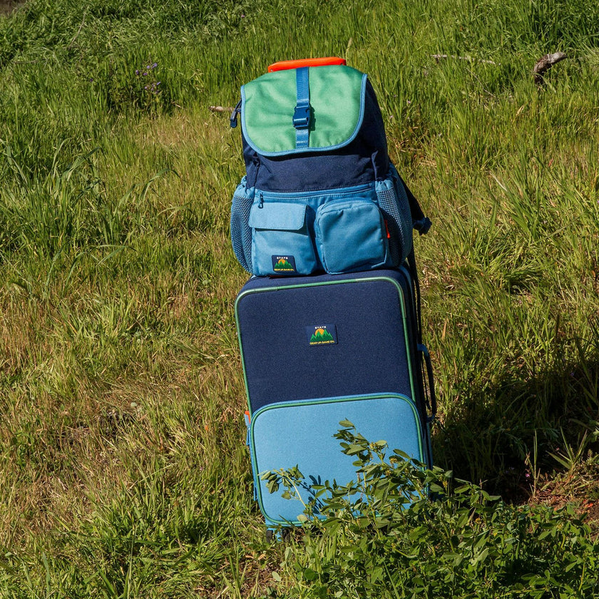 Charlie Rucksack