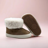 The Ari Boot