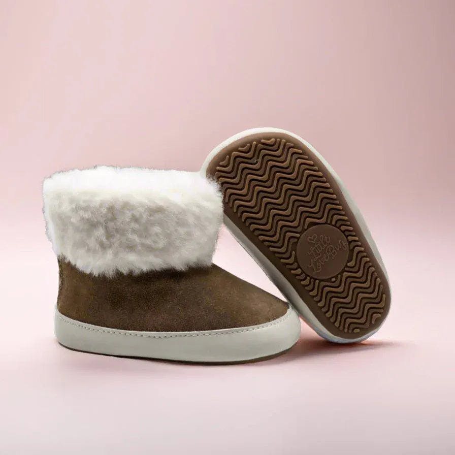 The Ari Boot