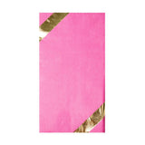 Posh Pinky Pie Guest Napkins