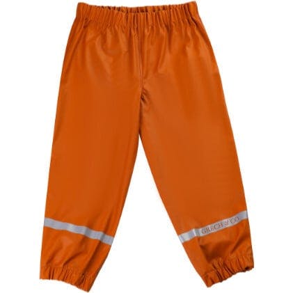 Rain Pants | Sienna