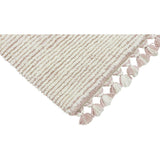Koa Large Rectangular Woolable Rug