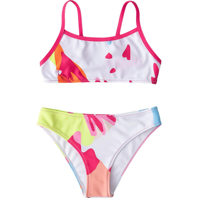 Cami Bikini - Viva Print