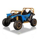 Arctic Cat Wildcat XX 24V Kids Ride-On UTV
