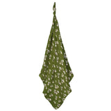 Valais Bamboo Muslin Swaddle Blanket