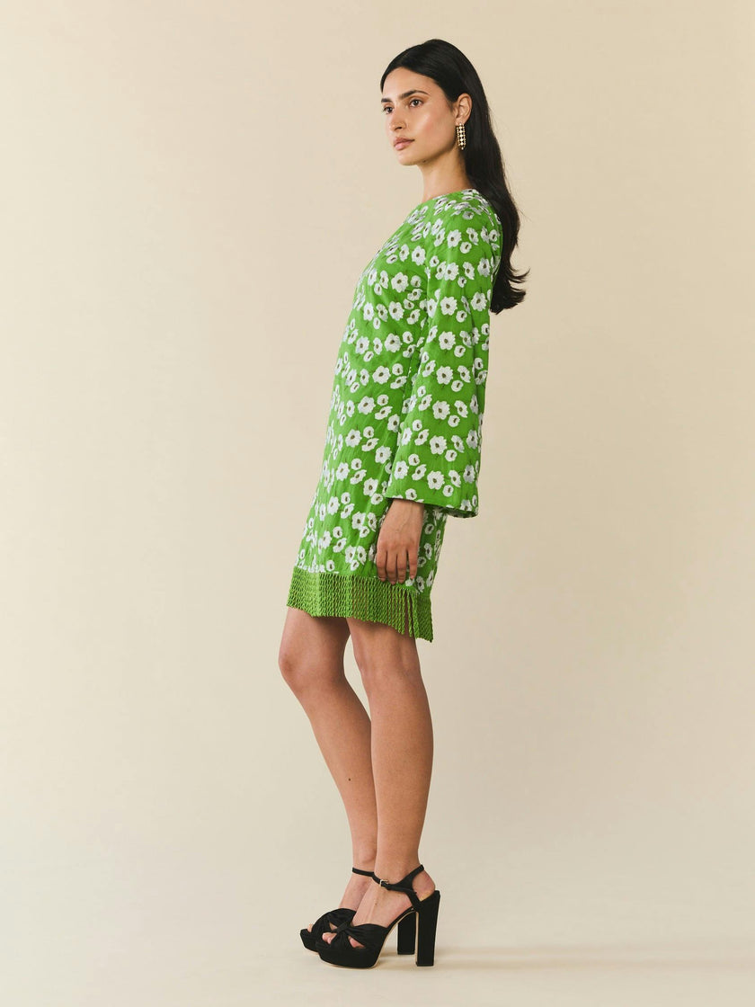Tillie Dress
