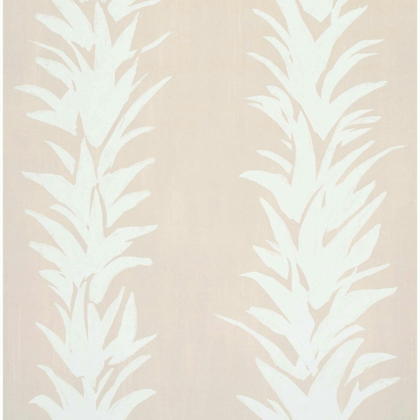 White Lotus Wallpaper