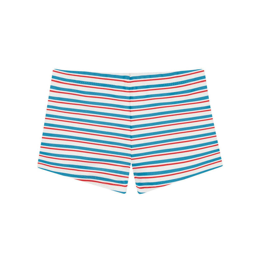 boys jetty stripe brief