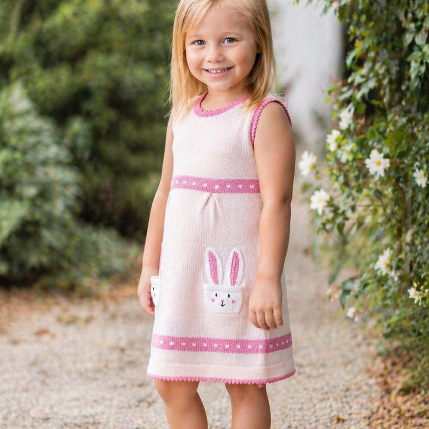 Pocket Dress