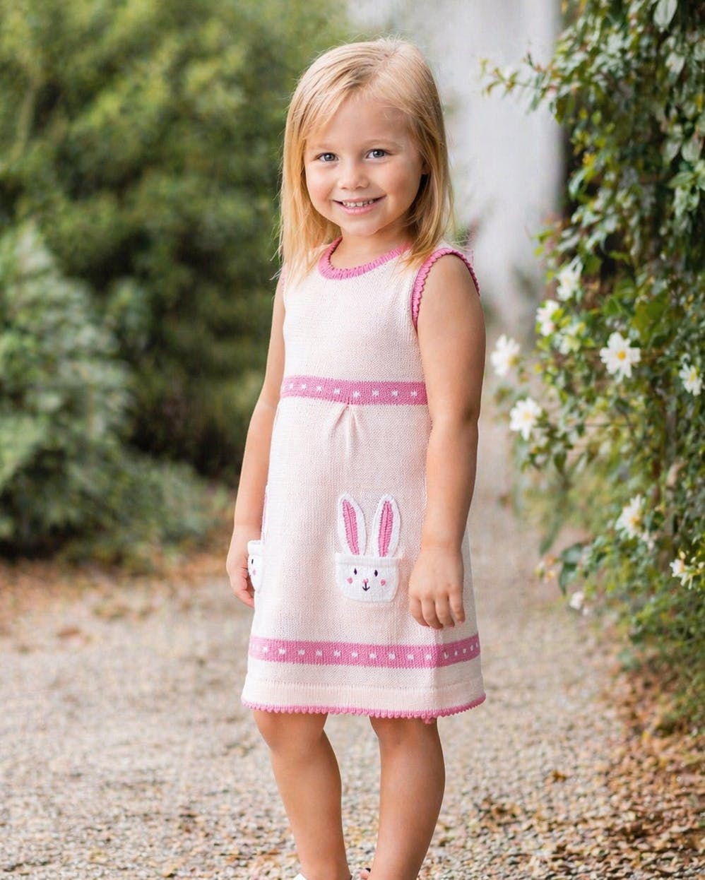 Pocket Dress