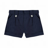 TARTINE ET CHOCOLAT Classic Shorts - Marine
