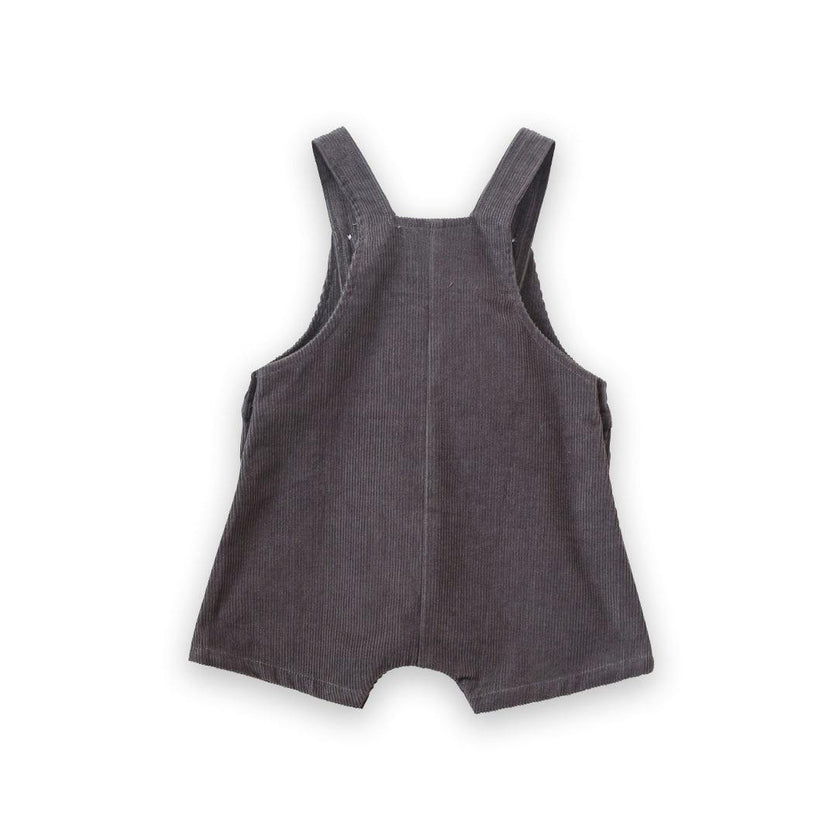 Baby Boy Corduroy Jumper